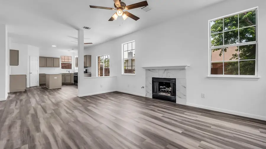 836 Snapdragon Lane, Plano, TX 75075 - Image #3