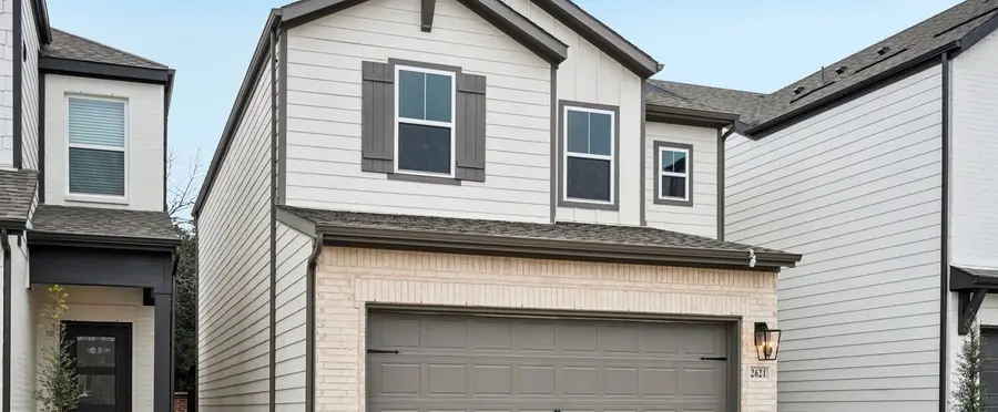 2621 Lost Maples Lane, Dallas, TX 75228 - Image #2