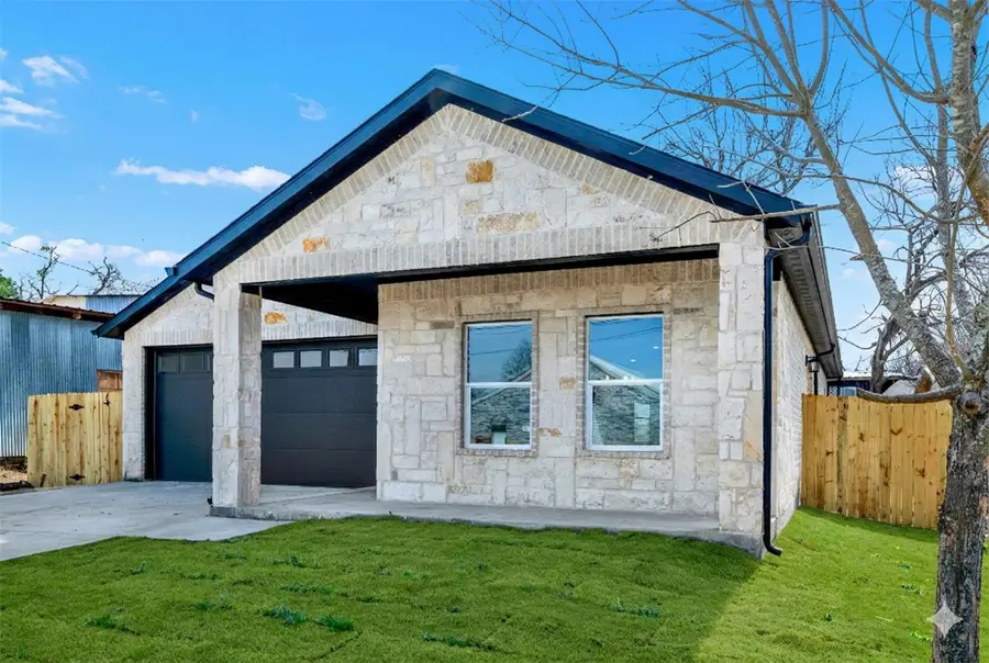 2821 Morse Street, Greenville, TX 75401 - #2