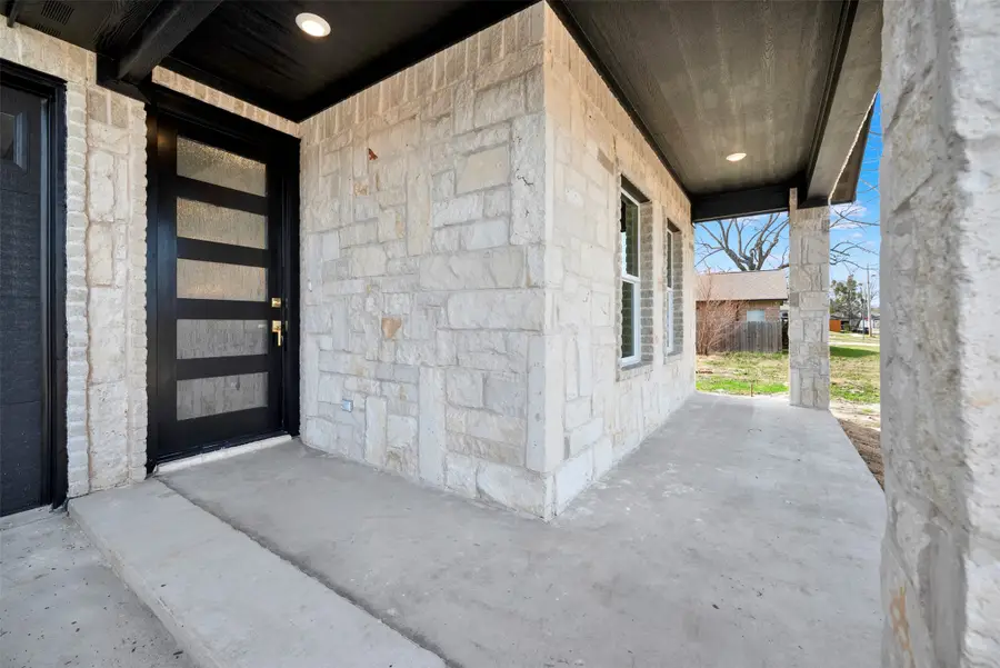 2821 Morse Street, Greenville, TX 75401 - #3