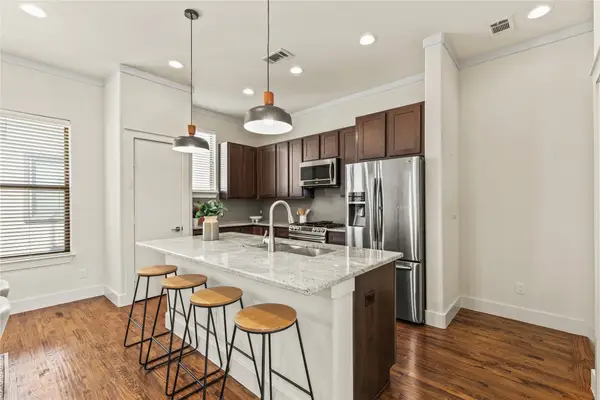 5909 Ross Avenue #2, Dallas, TX 75206