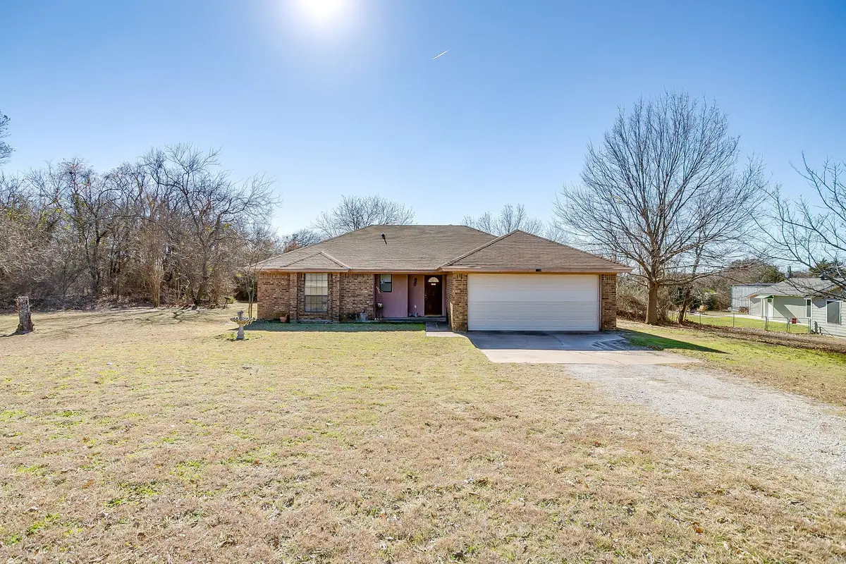 3019 Sunrise Trail, Weatherford, TX 76088 - Image #1