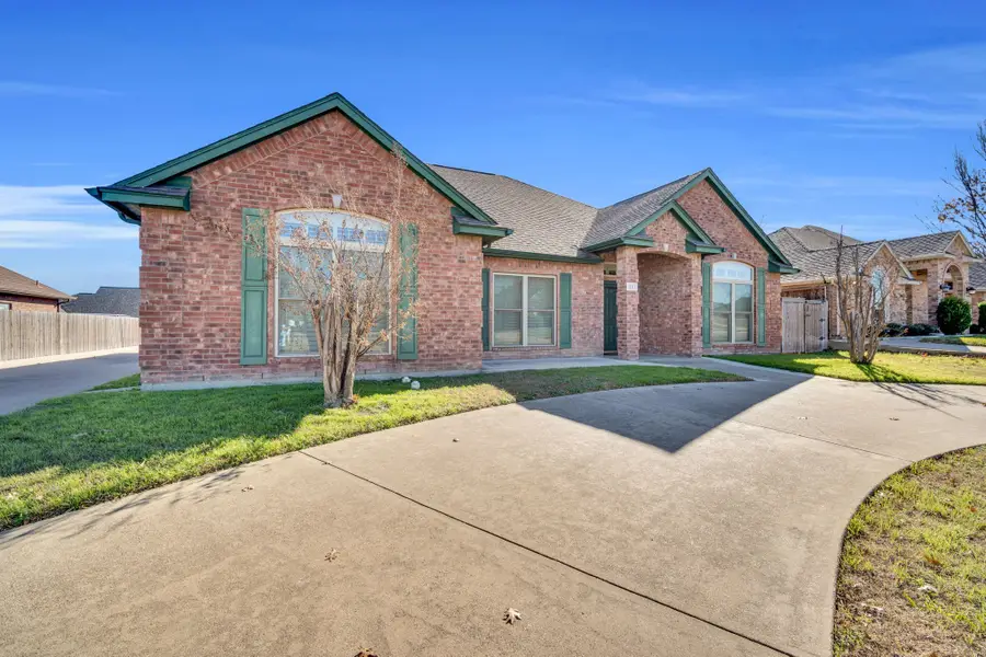 503 Northgate Drive, Waxahachie, TX 75165 - Image #3
