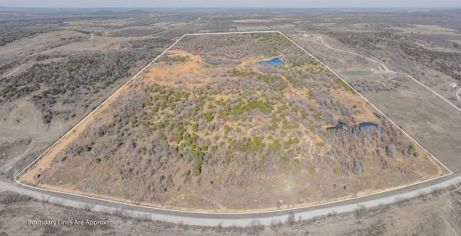 3201 County Road 120, Gordon, TX 76453 - Image #2