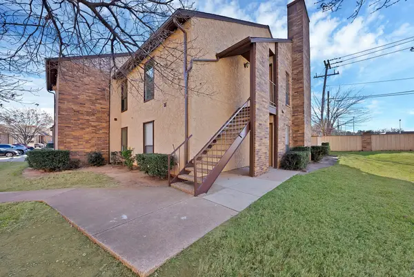 1204 Calico Lane #714, Arlington, TX 76011