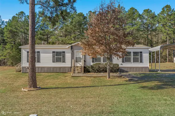 295 Cass Pvt Drive, Gloster, LA 71030