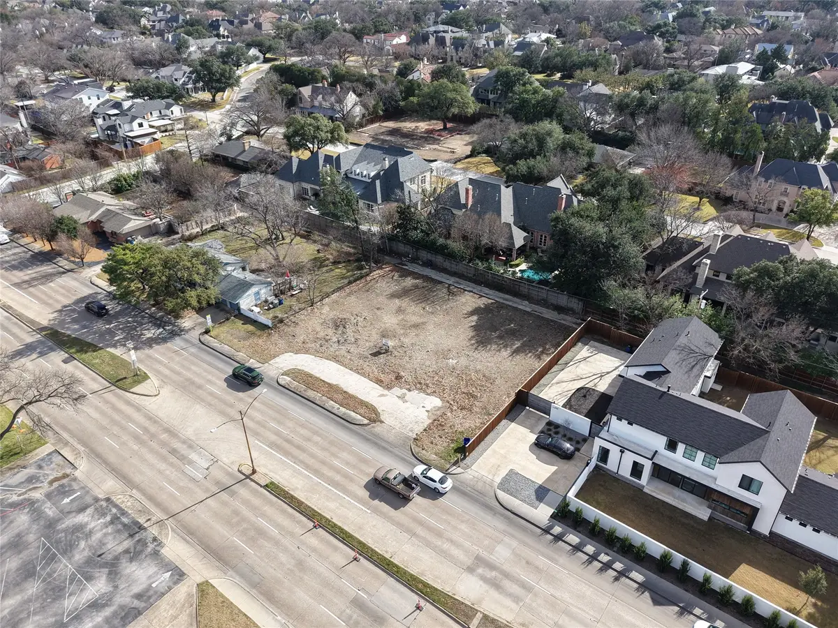 6302 Walnut Hill Lane, Dallas, TX 75230 - #1