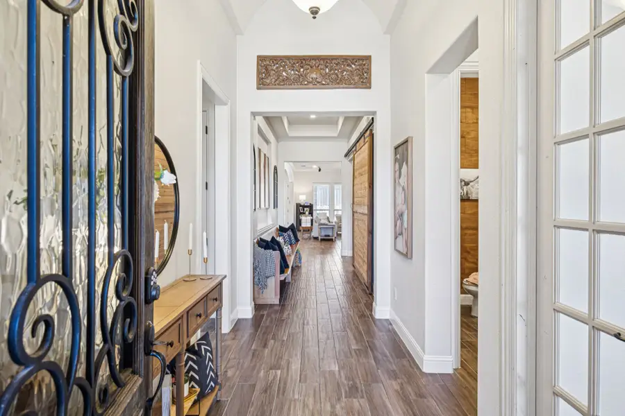 7809 Medina Way, McKinney, TX 75071 - Image #3