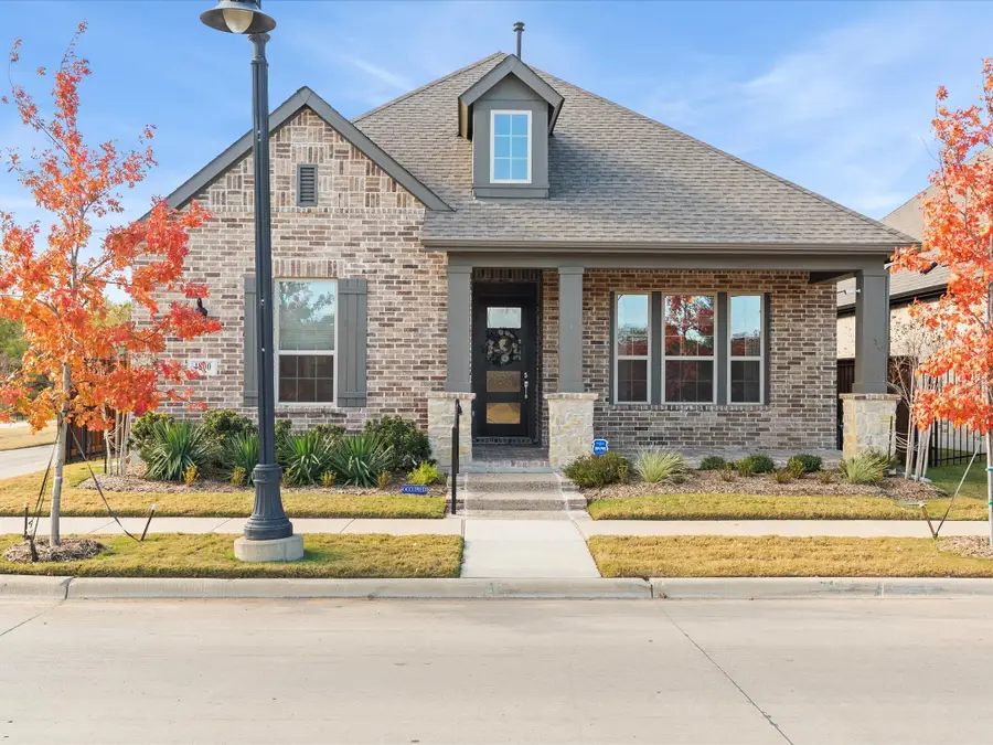 4800 Cypress Thorn Drive, Arlington, TX 76005 - Image #2