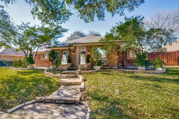 2013 Diamond Oaks Drive, Garland, TX 75044