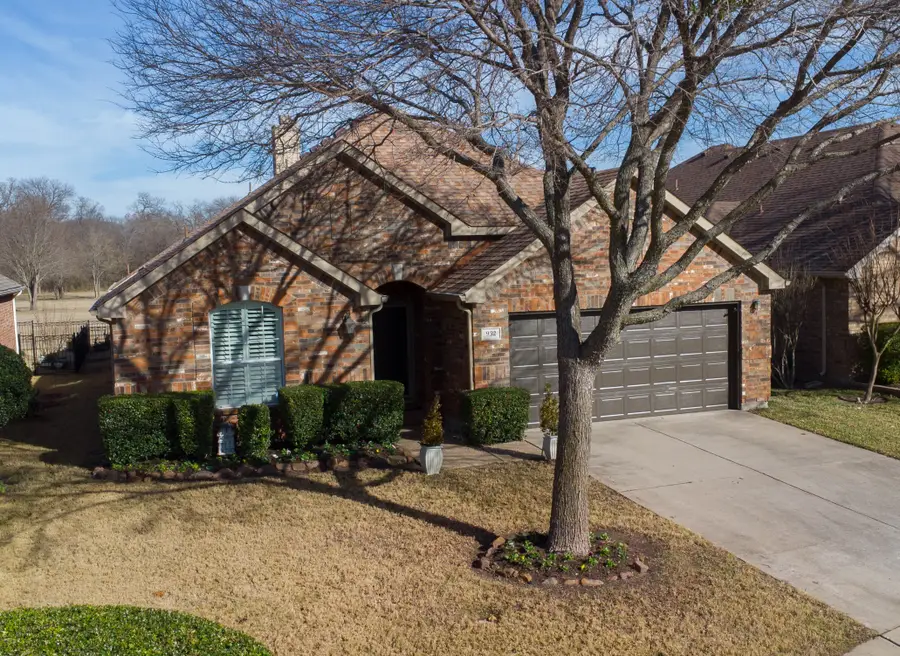 932 Winged Foot Drive, Fairview, TX 75069 - Image #2