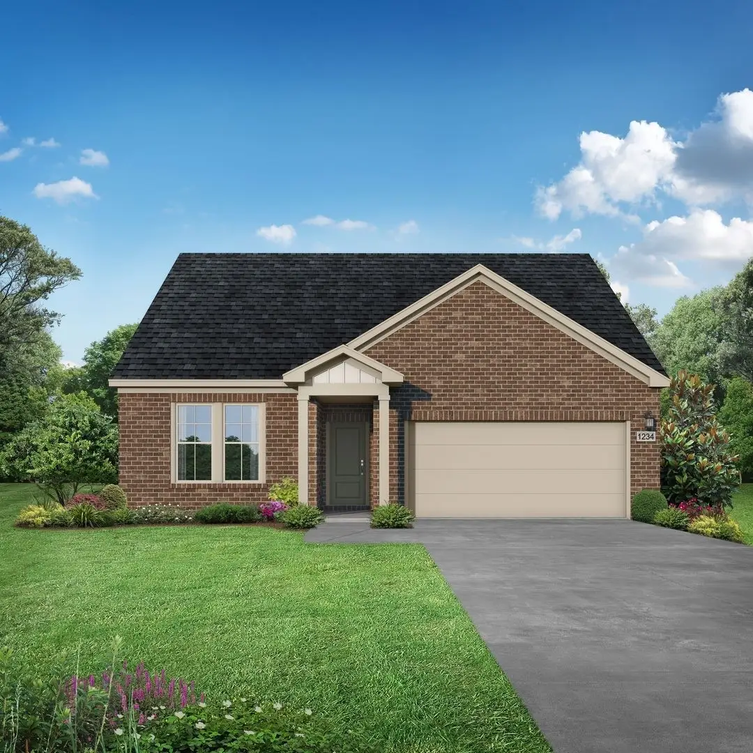 1402 Centerline Drive, Josephine, TX 75173 - Image #1