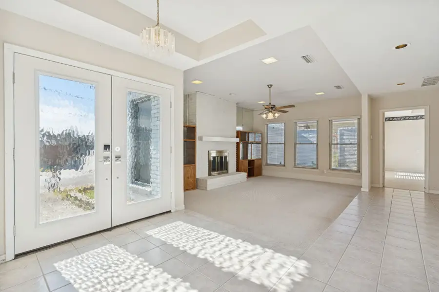 6311 Black Berry Lane, Dallas, TX 75248 - Image #3