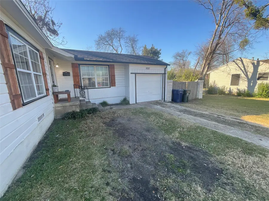 3037 Belita Drive, Garland, TX 75041 - Image #3