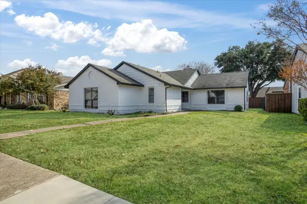 4237 Ireland Drive, The Colony, TX 75056