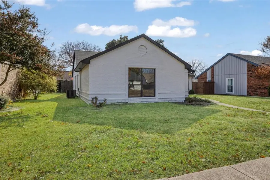 4237 Ireland Drive, The Colony, TX 75056 - Image #3