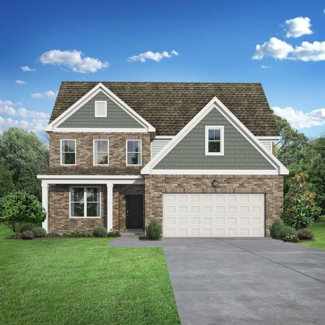 6324 Delacroix Drive, Royse City, TX 75189 - Image #1