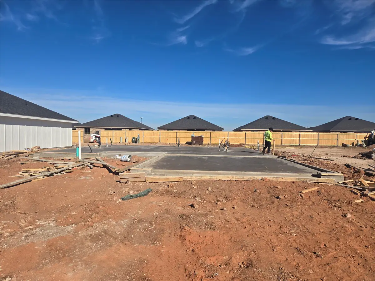 268 Waterloo Drive, Abilene, TX 79602 - Image #1