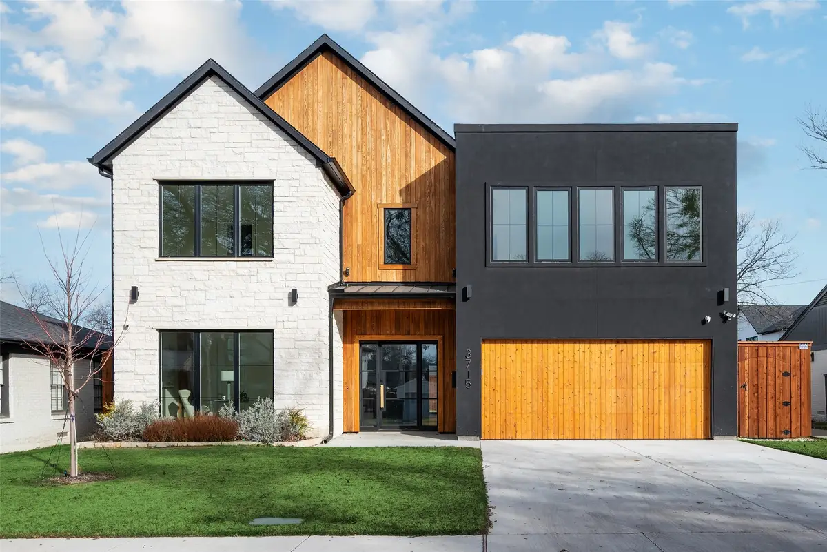 3715 Rockdale Drive, Dallas, TX 75220 - Image #1