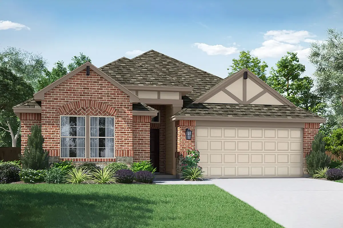 14551 Elion Court, Pilot Point, TX 76258 - Image #1