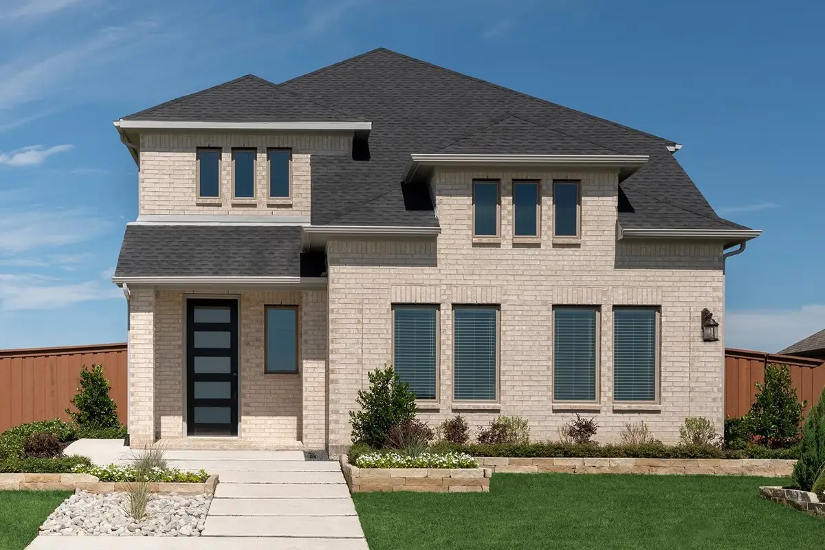 3922 Hometown Boulevard, Forney, TX 75126 - Image #1