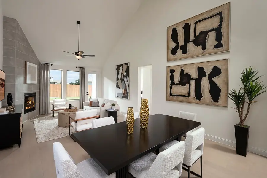 3922 Hometown Boulevard, Forney, TX 75126 - Image #3