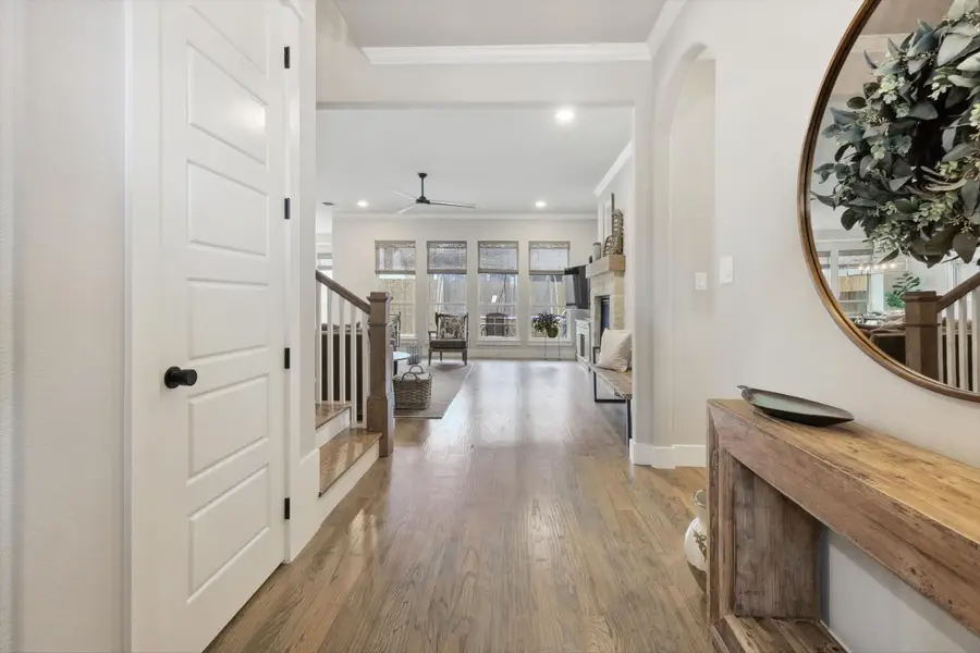 410 Hearth Terrace, Argyle, TX 76226 - Image #3