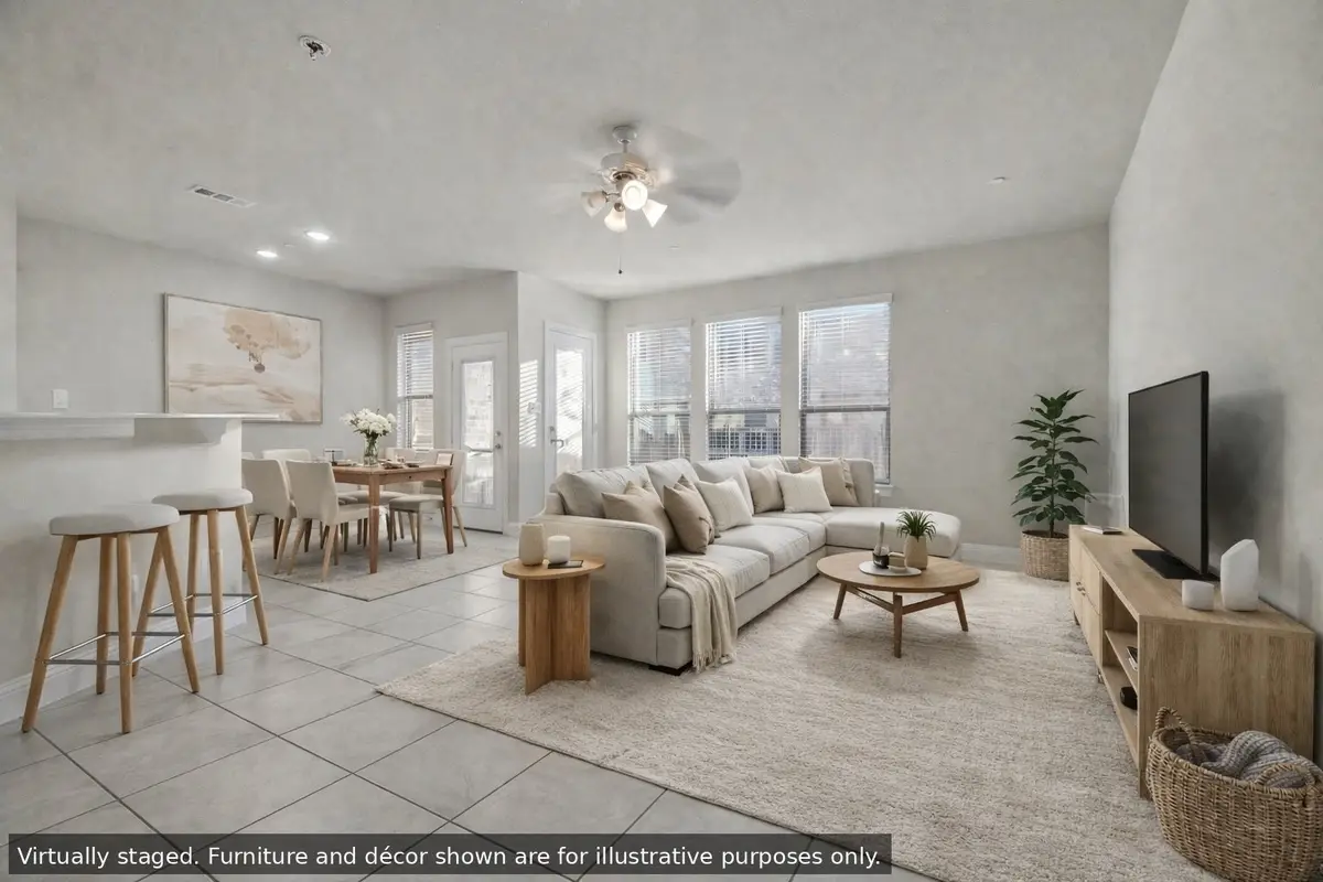 520 Teton Street, Allen, TX 75002 - Image #1