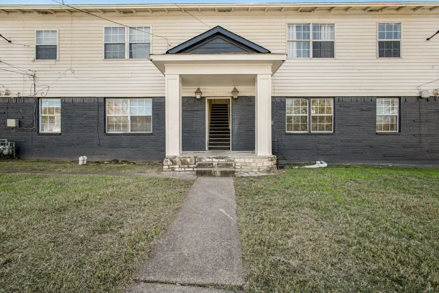 2216 Riverview Drive #A-D, Irving, TX 75060 - Image #2