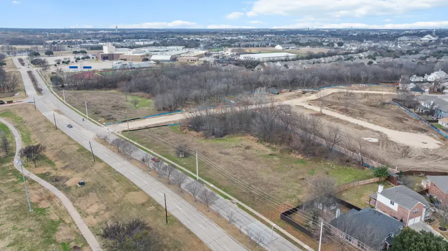 2310 Wilson Creek Parkway, McKinney, TX 75069 - Image #3