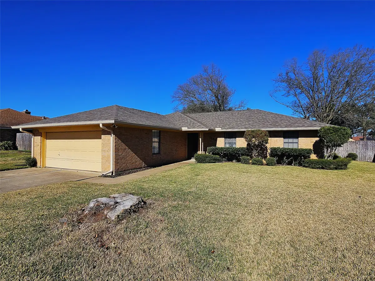 1103 La Villeta Street, Mexia, TX 76667 - Image #1
