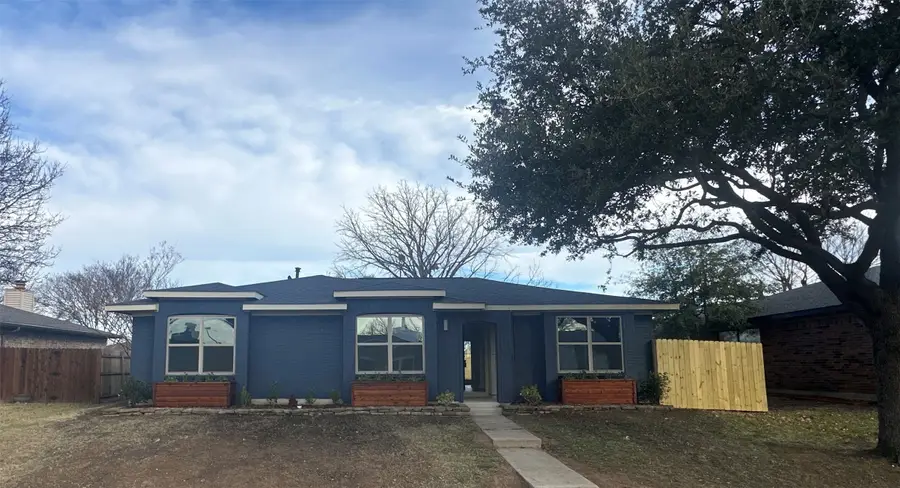 1733 Belltower Place, Lewisville, TX 75067 - Image #2