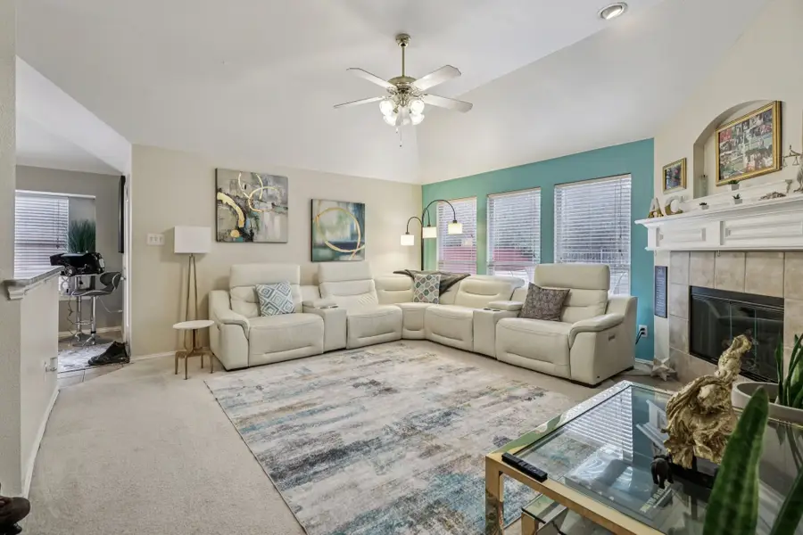 7038 Panavision Trail, Dallas, TX 75249 - Image #3