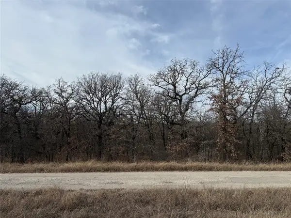 0 Lindsey Lane, Runaway Bay, TX 76426