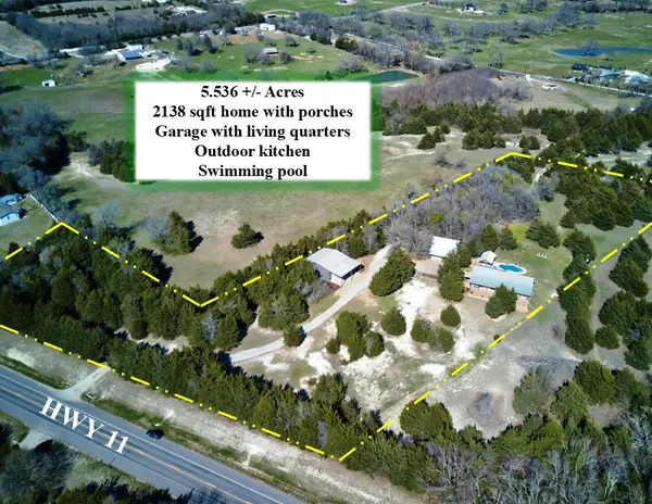 3130 State Highway 11 Highway, Leonard, TX 75452