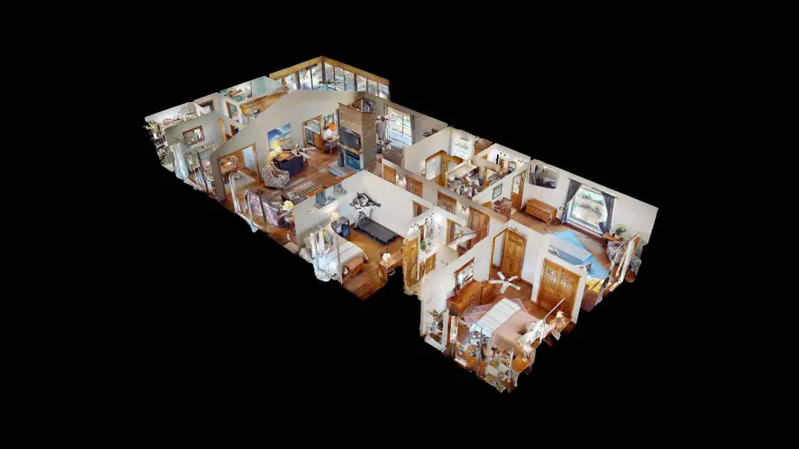 3130 State Highway 11 Highway, Leonard, TX 75452 - #2