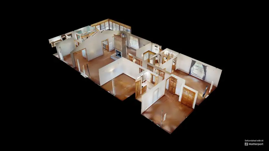 3130 State Highway 11 Highway, Leonard, TX 75452 - #3