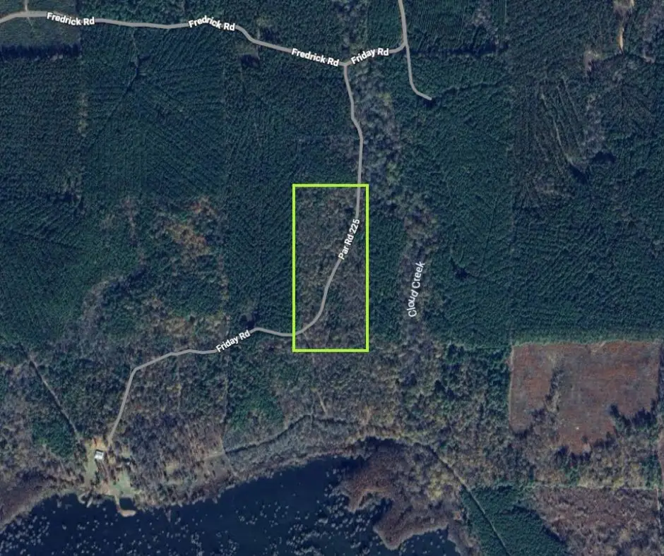 0 Friday Road, Saline, LA 71070 - Image #1