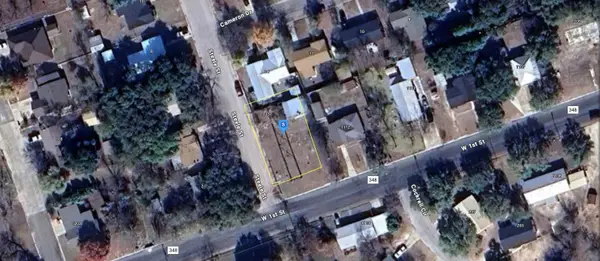 1115 W 1st Street, Lampasas, TX 76550