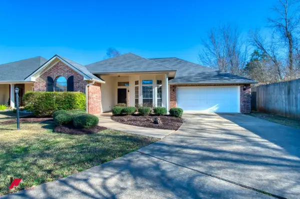 9023 Royal Lodge Court, Shreveport, LA 71115