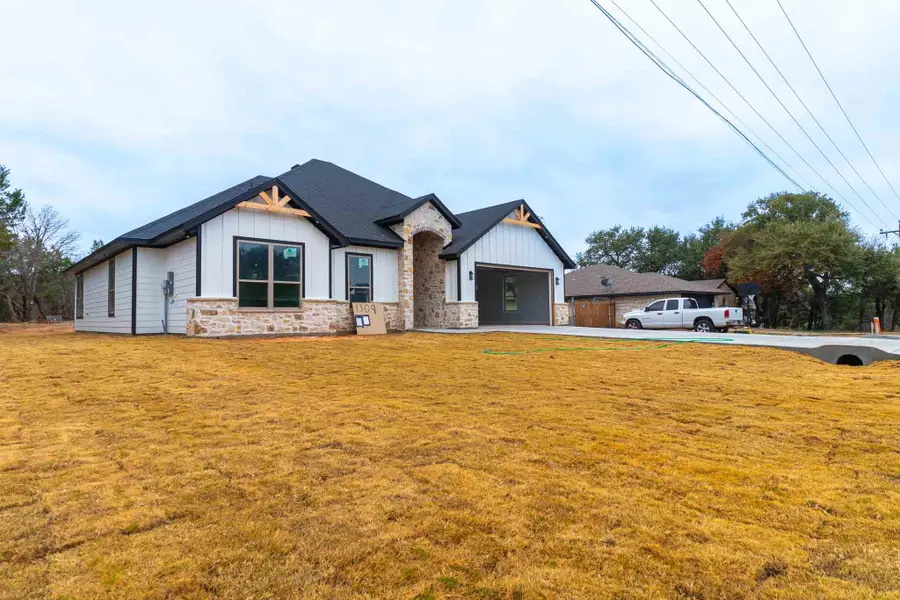 1509 Anaconda Trail, Granbury, TX 76048 - Image #2