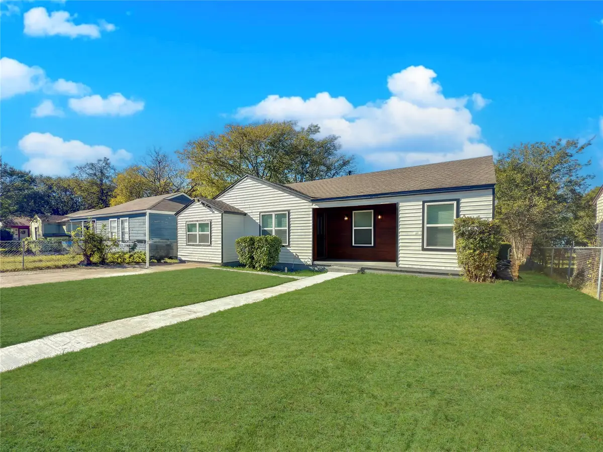 2431 Marfa Avenue, Dallas, TX 75216 - Image #1