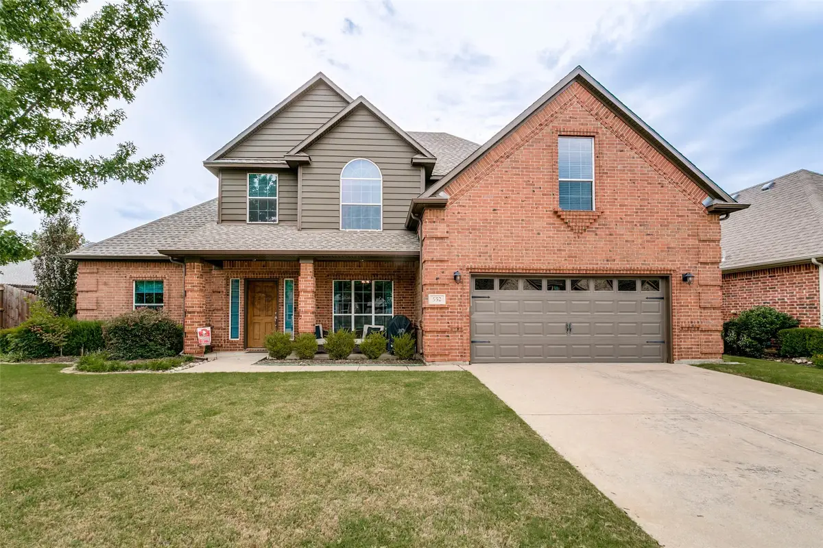 552 Big Bend Drive, Keller, TX 76248 - Image #1
