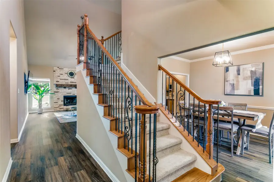 552 Big Bend Drive, Keller, TX 76248 - Image #2