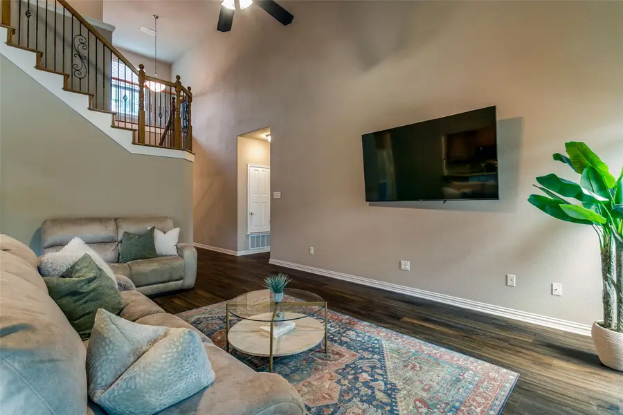 552 Big Bend Drive, Keller, TX 76248 - Image #3