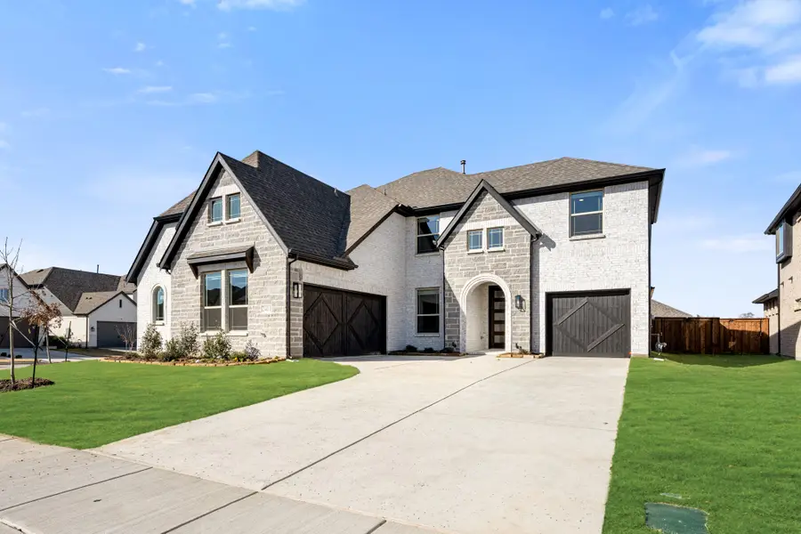 2411 Cornwall Lane, Forney, TX 75126 - Image #3