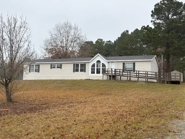 8730 Pinehaven Drive, Keithville, LA 71047 - Image #1