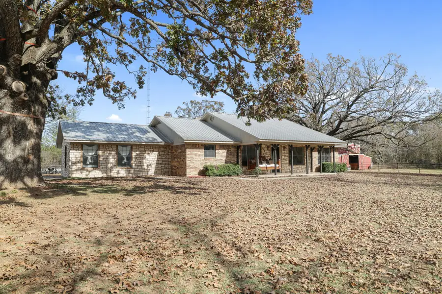 2467 County Road 1220, Lake Creek, TX 75450 - Image #2