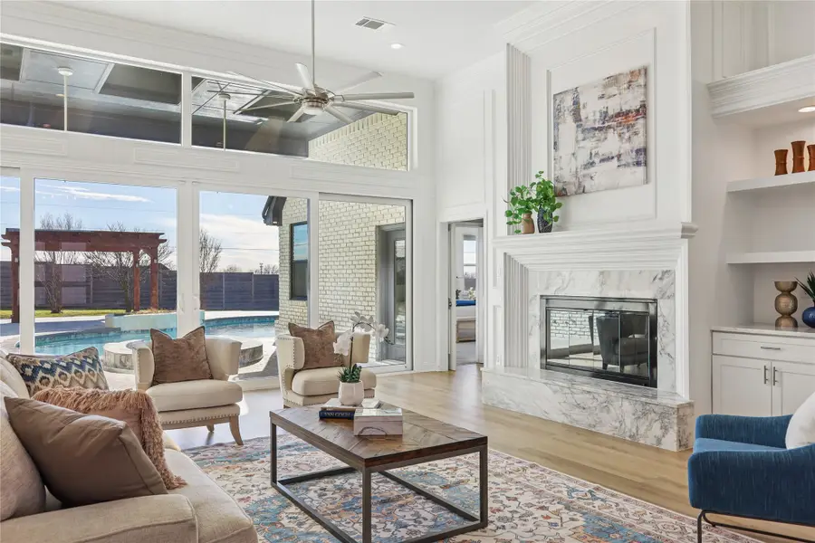 209 Carriage Hill Lane, Heath, TX 75032 - Image #2