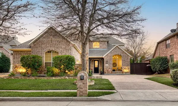 1421 Buena Park Drive, Frisco, TX 75033